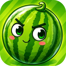 Tasty Fruit Drop のアイコン