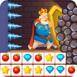 Royal Tile Connect のアイコン